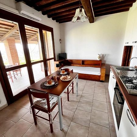 Agriturismo L'Alba ロッカストラーダ エクステリア 写真