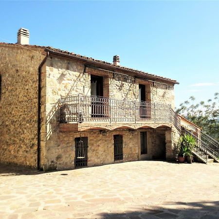 Agriturismo L'Alba ロッカストラーダ エクステリア 写真