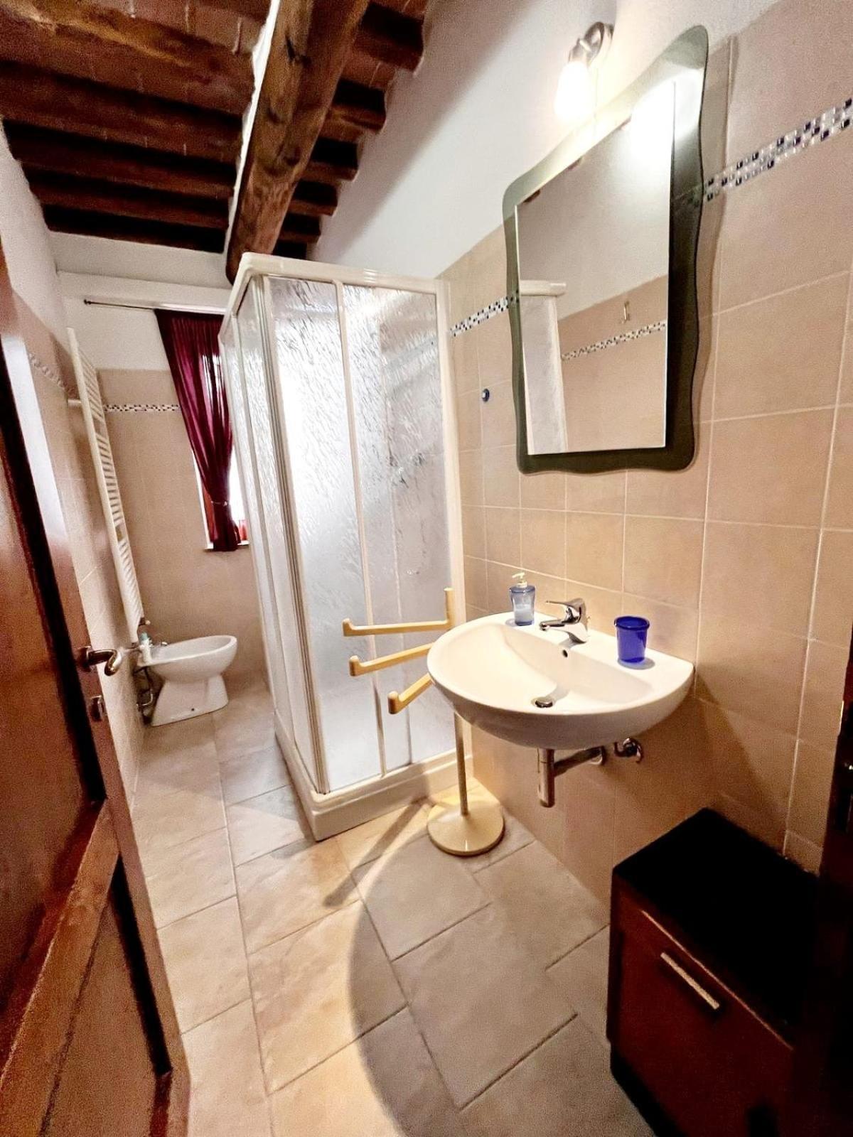 Agriturismo L'Alba ロッカストラーダ エクステリア 写真