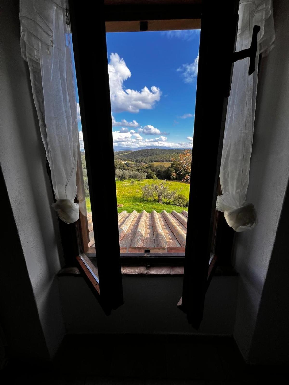 Agriturismo L'Alba ロッカストラーダ エクステリア 写真