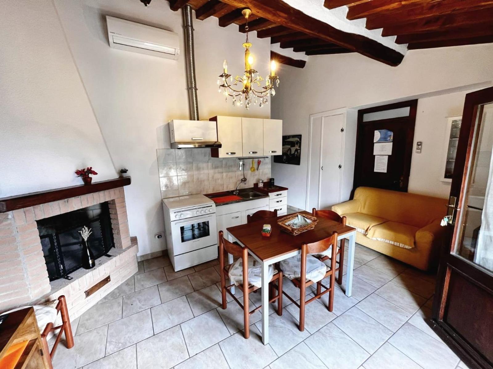 Agriturismo L'Alba ロッカストラーダ エクステリア 写真