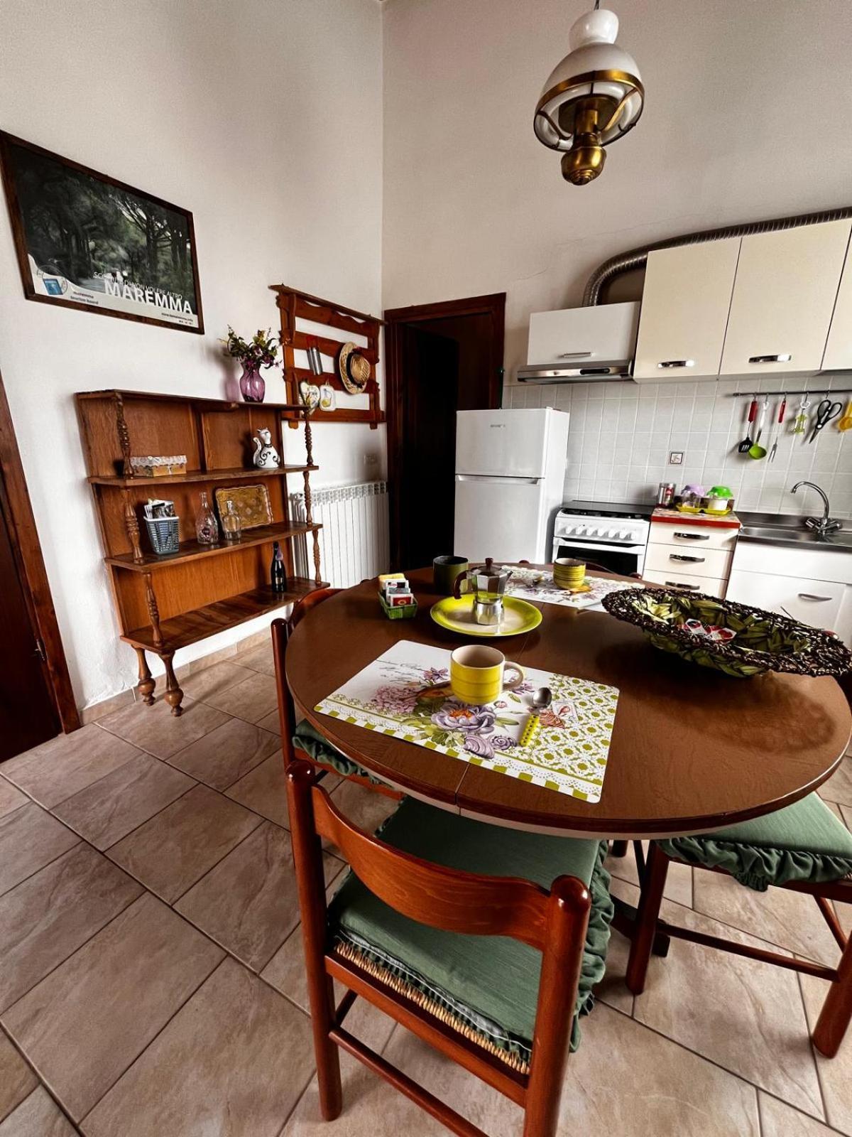 Agriturismo L'Alba ロッカストラーダ エクステリア 写真