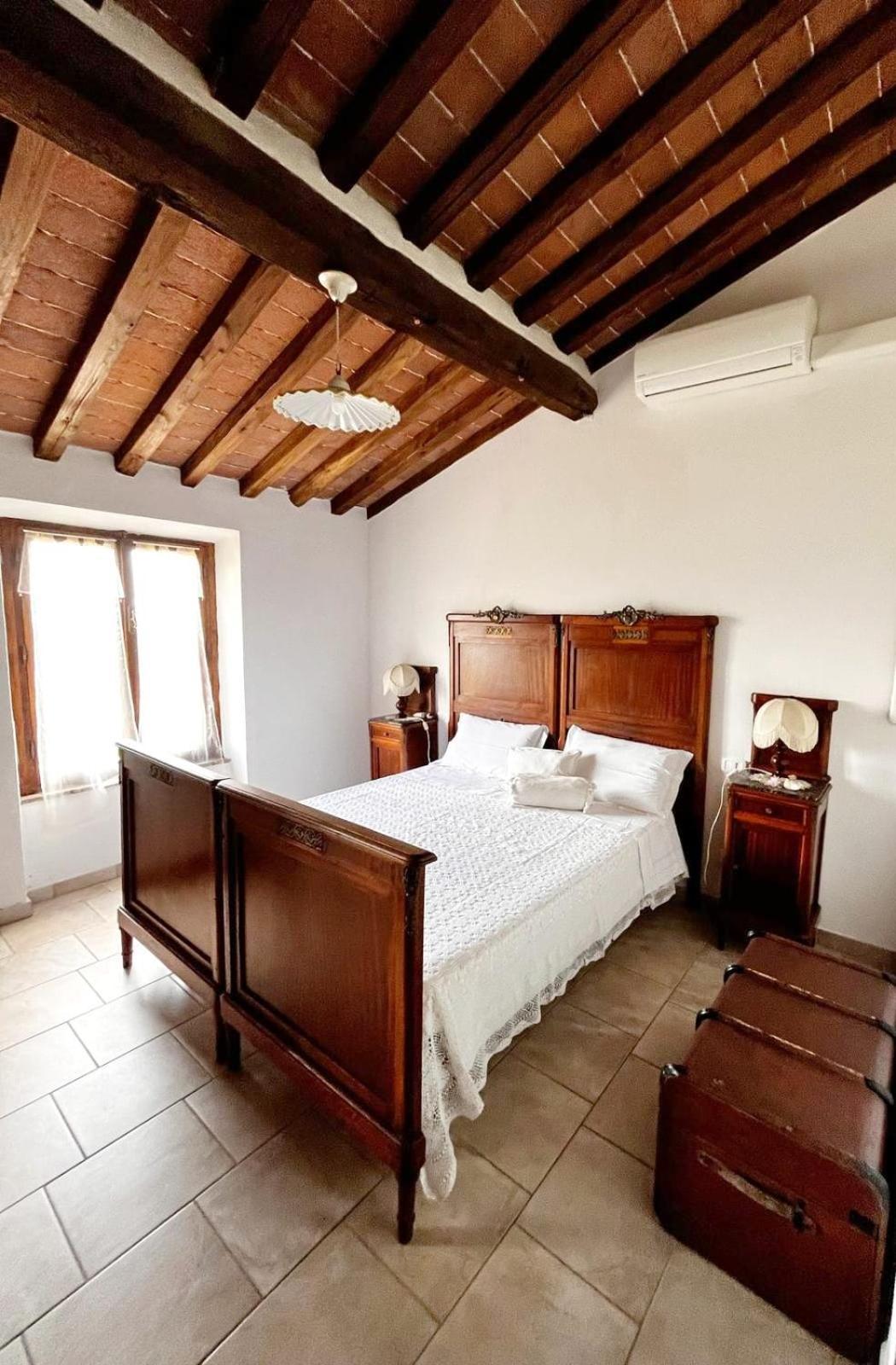 Agriturismo L'Alba ロッカストラーダ エクステリア 写真