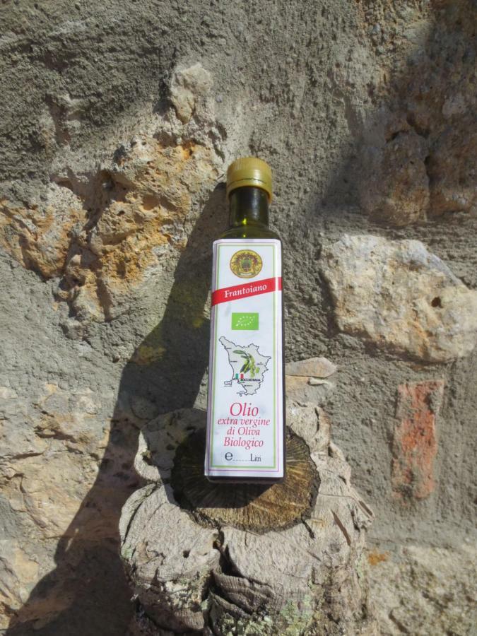 Agriturismo L'Alba ロッカストラーダ エクステリア 写真