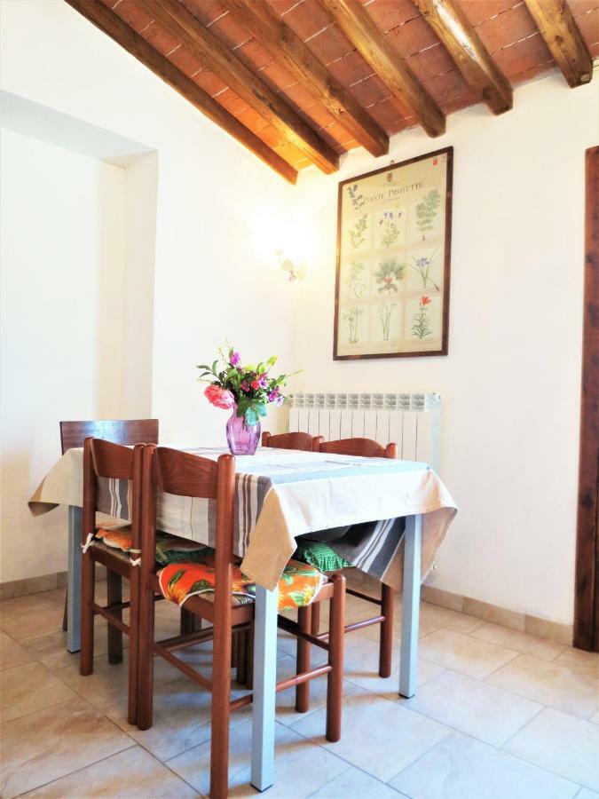 Agriturismo L'Alba ロッカストラーダ エクステリア 写真