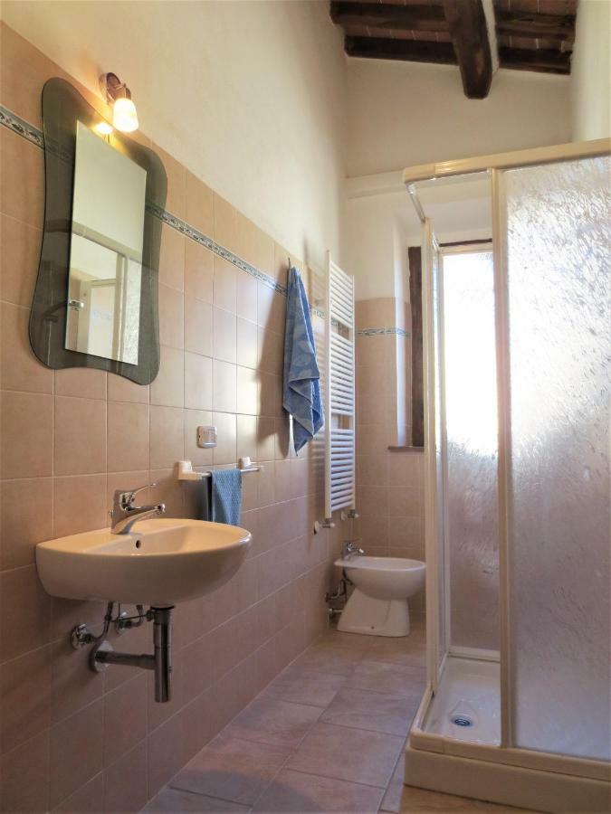 Agriturismo L'Alba ロッカストラーダ エクステリア 写真